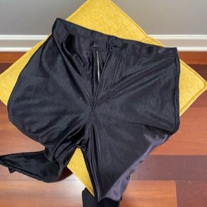 American Apparel disco pants